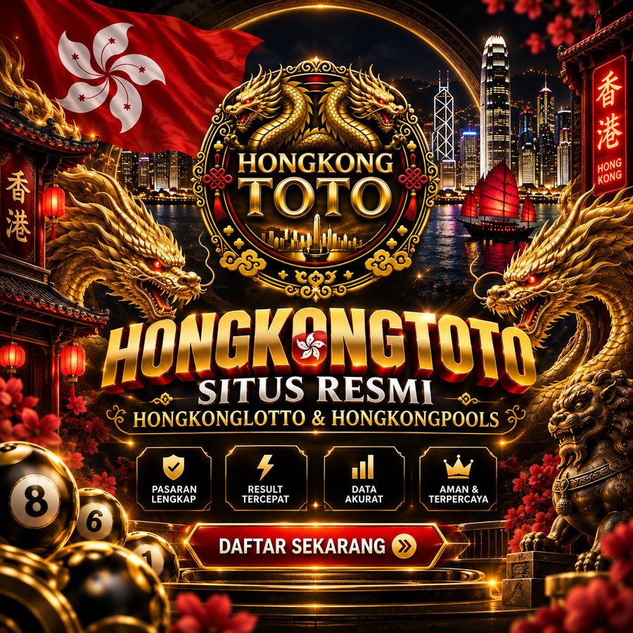 Hongkongtoto Barangin
